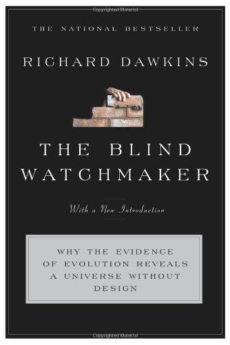 Richard Dawkins/The Blind Watchmaker@Subsequent