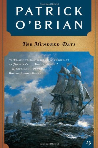 Patrick O'Brian/The Hundred Days