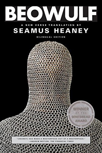 Seamus Heaney/Beowulf@A New Verse Translation@Reprint