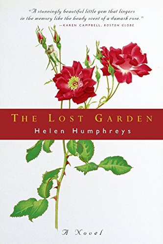 Helen Humphreys/The Lost Garden