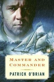Patrick O'Brian/Master And Commander