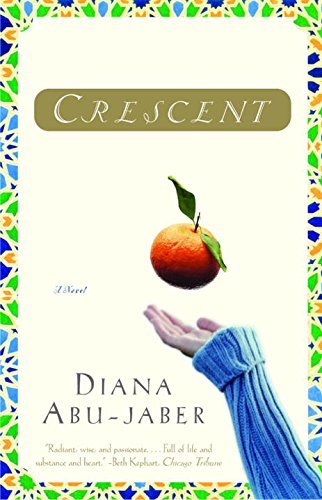 Diana Abu-Jaber/Crescent