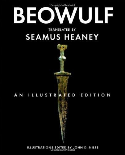 Seamus Heaney Beowulf 