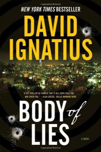 David Ignatius/Body of Lies