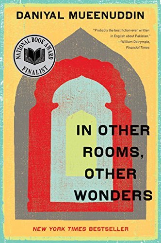 Daniyal Mueenuddin/In Other Rooms, Other Wonders@1