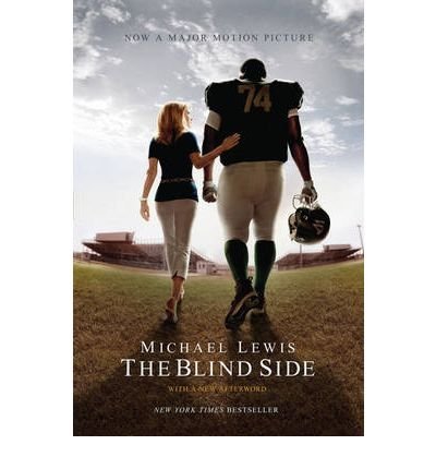 Michael Lewis/The Blind Side@Evolution of a Game