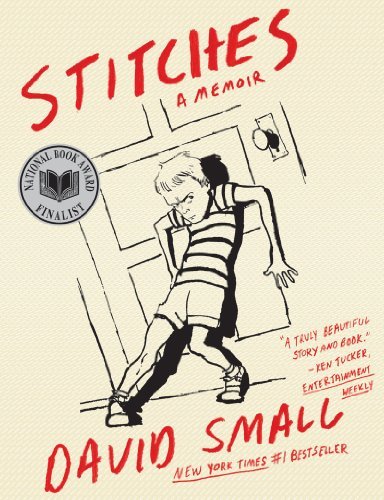 David Small/Stitches