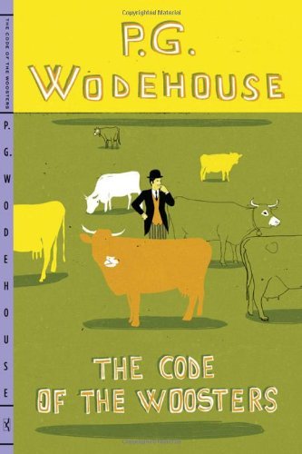 P. G. Wodehouse/The Code of the Woosters