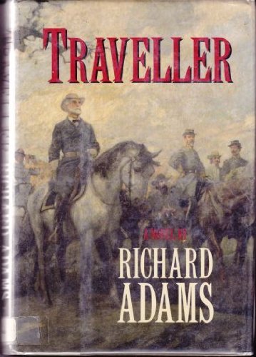 Richard Adams Traveller 