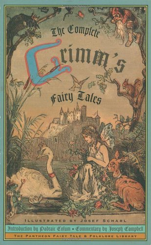 Brothers Grimm/The Complete Grimm's Fairy Tales@Revised