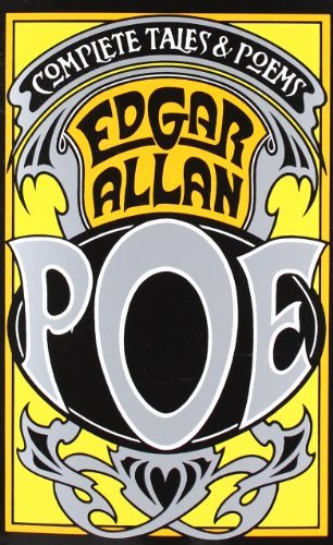 Edgar Allan Poe/The Complete Tales and Poems of Edgar Allan Poe