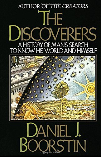 Daniel J. Boorstin/The Discoverers