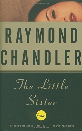 Raymond Chandler/Little Sister,The