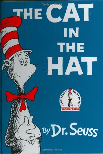 Dr. Seuss/The Cat in the Hat