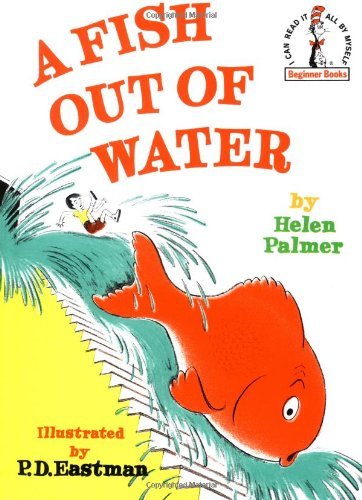 Helen Palmer/A Fish Out of Water
