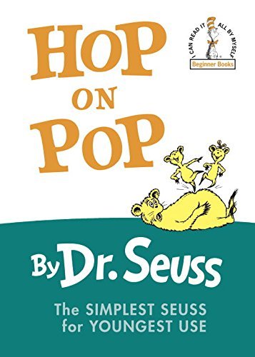 Seuss/Hop on Pop
