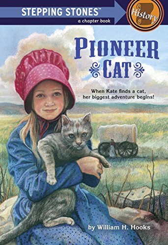 William H. Hooks/Pioneer Cat