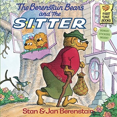 Stan Berenstain/The Berenstain Bears and the Sitter