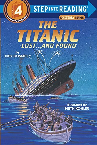 Donnelly,Judy/ Kohler,Keith (ILT)/The Titanic