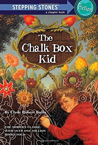 Clyde Robert Bulla/The Chalk Box Kid@0010 EDITION;Anniversary