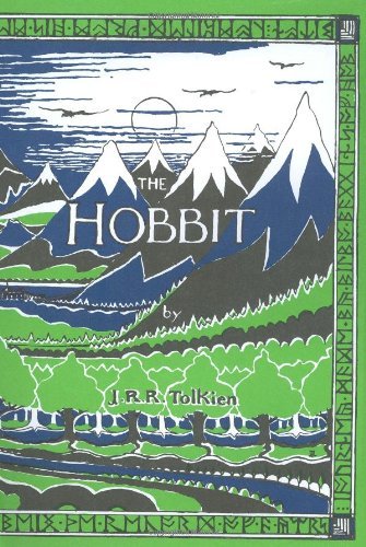 J. R. R. Tolkien/The Hobbit@Or There and Back Again