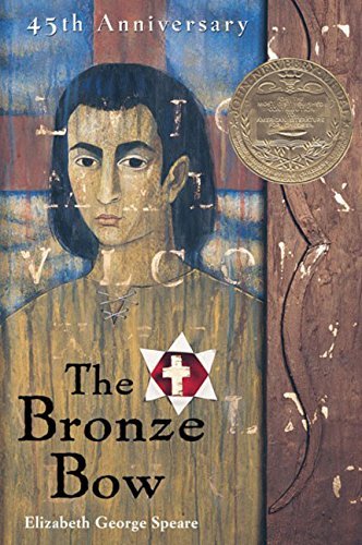 Elizabeth George Speare/The Bronze Bow
