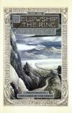 J. R. R. Tolkien The Fellowship Of The Ring 1 Being The First Part Of The Lord Of The Rings 0002 Edition; 