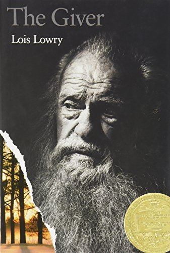 Lois Lowry/Giver,The
