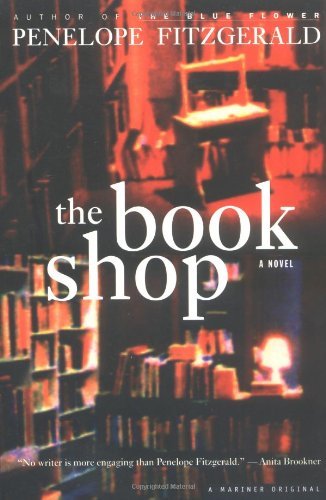 Penelope Fitzgerald The Bookshop Us 