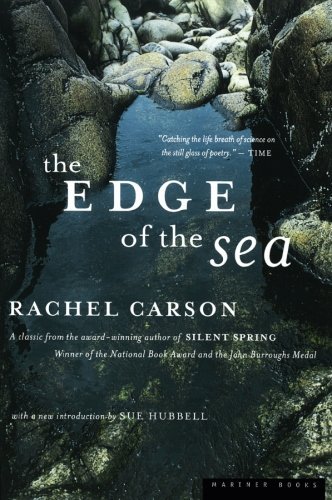 Rachel Carson/Edge Of The Sea