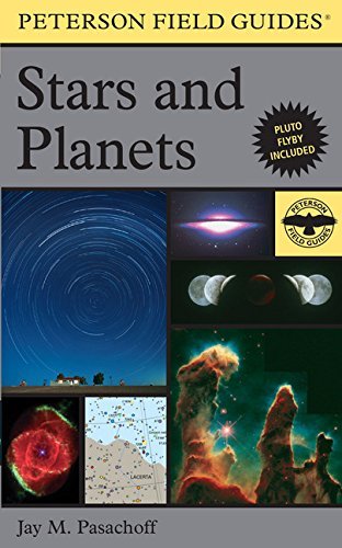 Jay M. Pasachoff/A Field Guide to the Stars and Planets@4