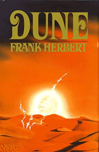 Frank Herbert/Dune