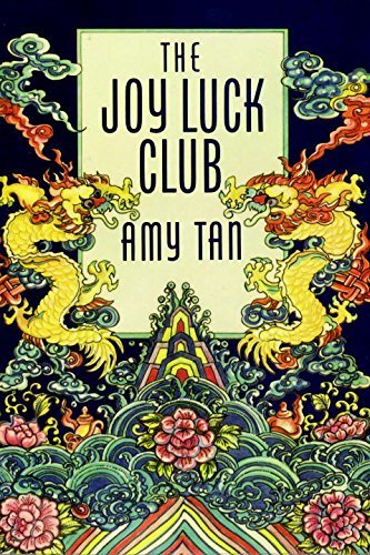 Amy Tan/The Joy Luck Club