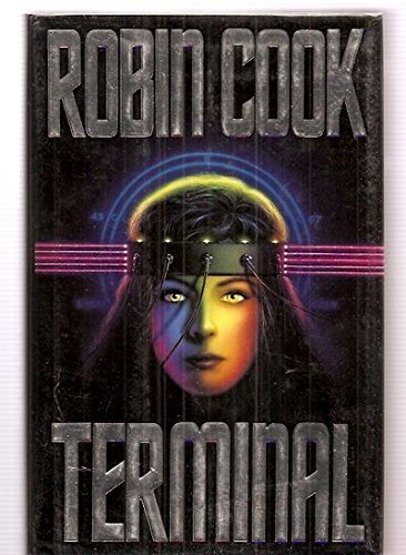 Robin Cook/Terminal