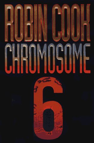 ROBIN COOK/CHROMOSOME 6