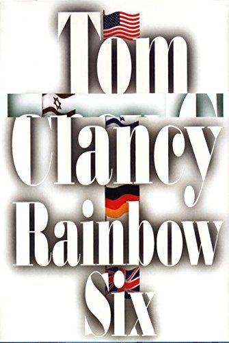 Tom Clancy/Rainbow Six