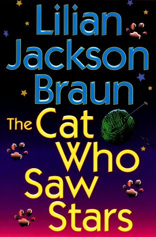 Lilian Jackson Braun/Cat Who Saw Stars