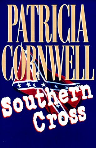 Patricia D. Cornwell/Southern Cross@Andy Brazil