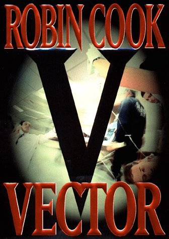 Robin Cook/Vector