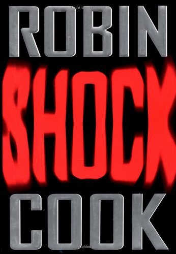 Robin Cook/Shock