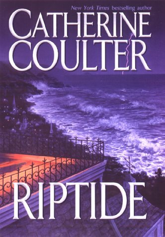 Catherine Coulter/Riptide