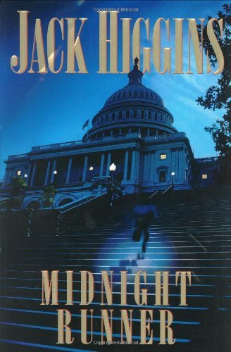 Jack Higgins/Midnight Runner