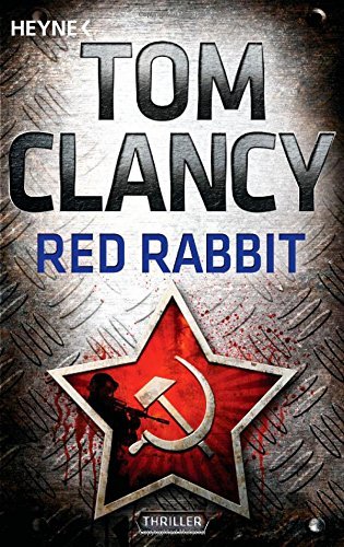Tom Clancy/Red Rabbit