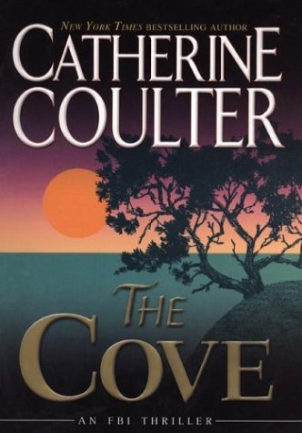 Catherine Coulter/The Cove@Fbi Thriller