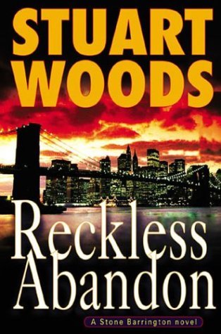 Stuart Woods/Reckless Abandon