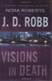 J.D. Robb Visions In Death 