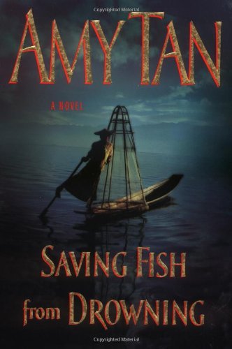 Amy Tan/Saving Fish From Drowning