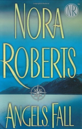 Nora Roberts/Angels Fall