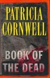 Patricia Cornwell Book Of The Dead (kay Scarpetta No. 15) 