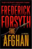 Frederick Forsyth The Afghan 